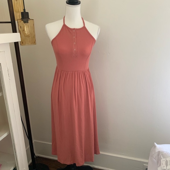 ASOS Dresses & Skirts - ASOS Stretch T-back Summer Dress